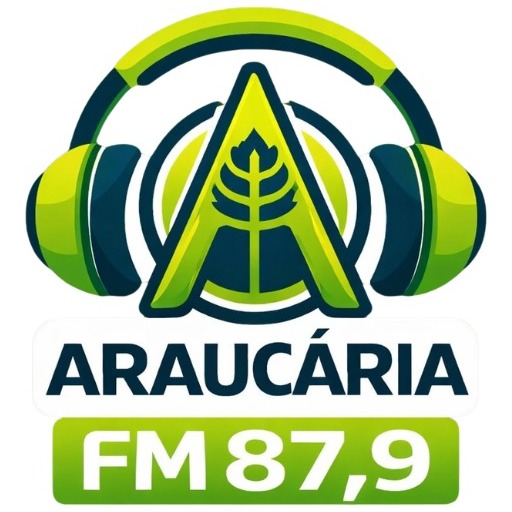Rádio Araucária FM 87,9