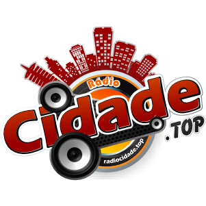 Logo Rádio Cidade . Top