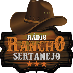 Logo Rádio Rancho Sertanejo