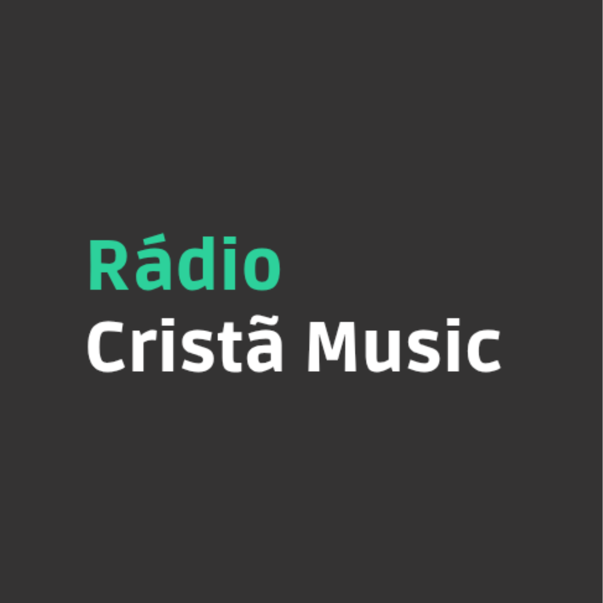 Rádio Cristã Music