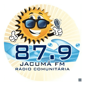 Rádio Jacumã FM 87.9