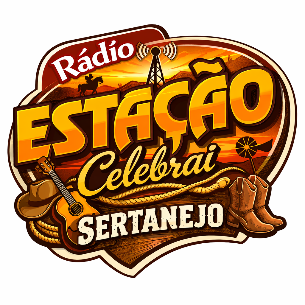 Estacao  Celebrai Sertanejo