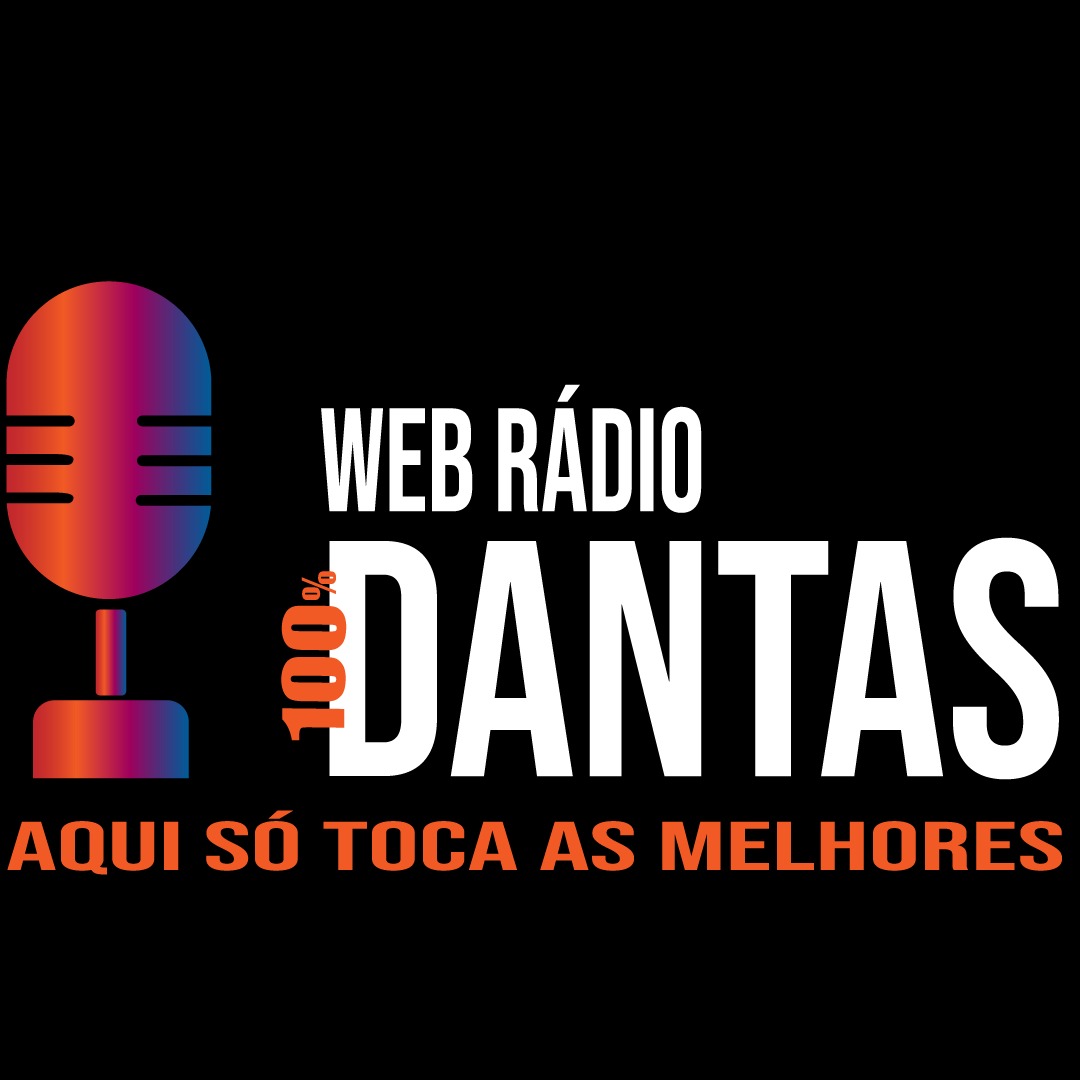 WEB RÁDIO 100% DANTAS