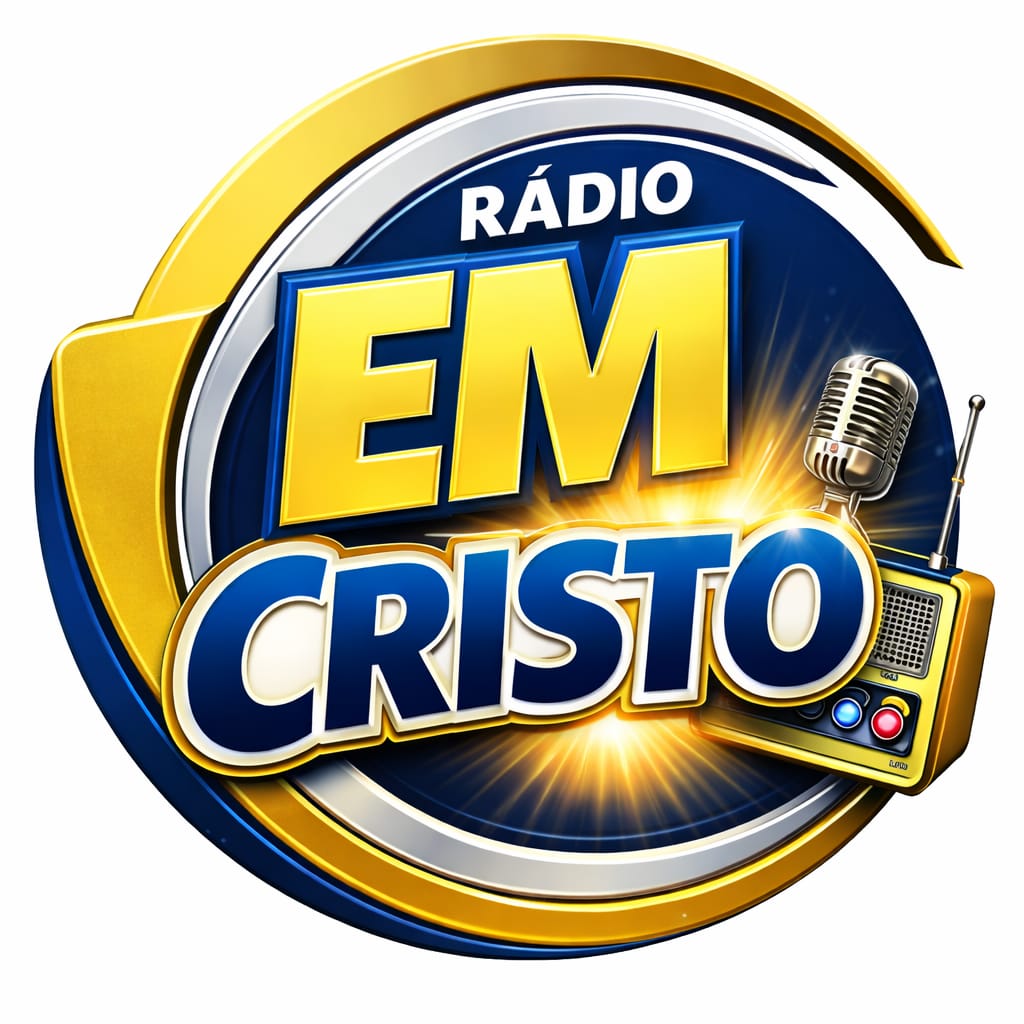 RÁDIO EM CRISTO