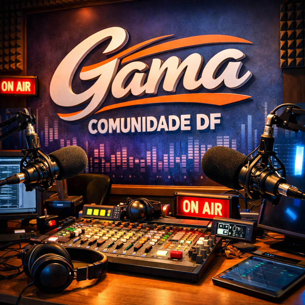 Gama Comunidade DF