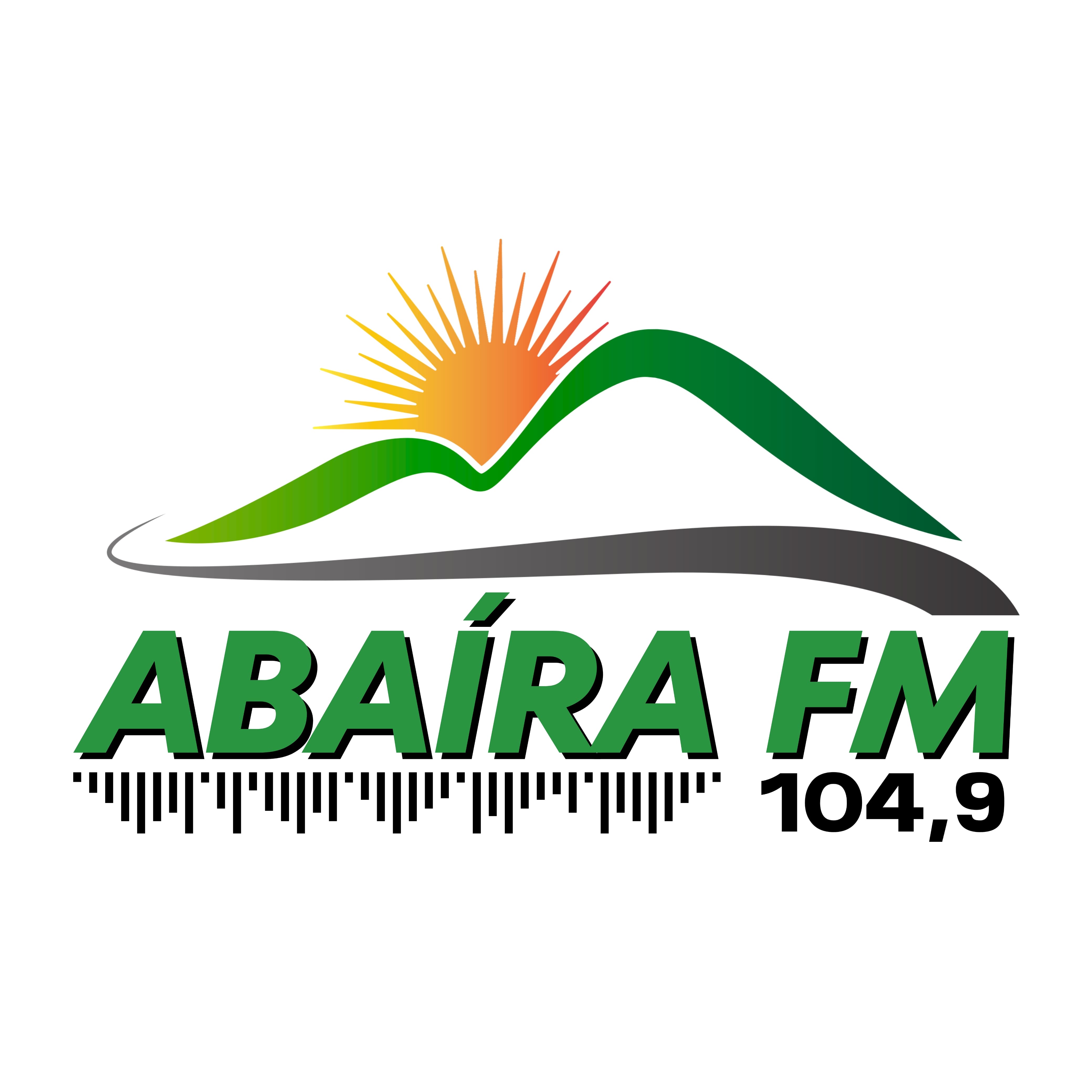 Rádio Abaíra Fm