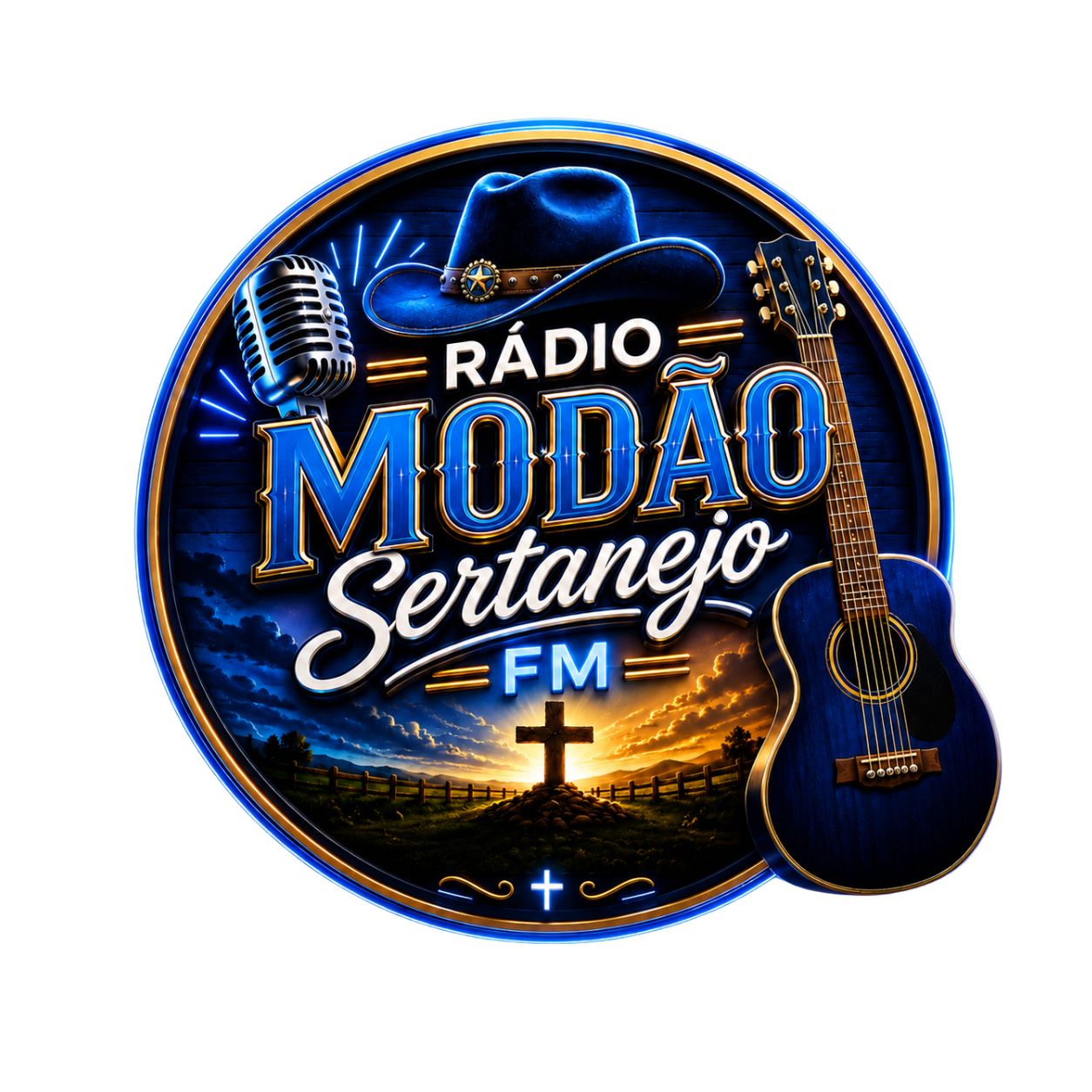 Radio Modão Sertanejo Fm