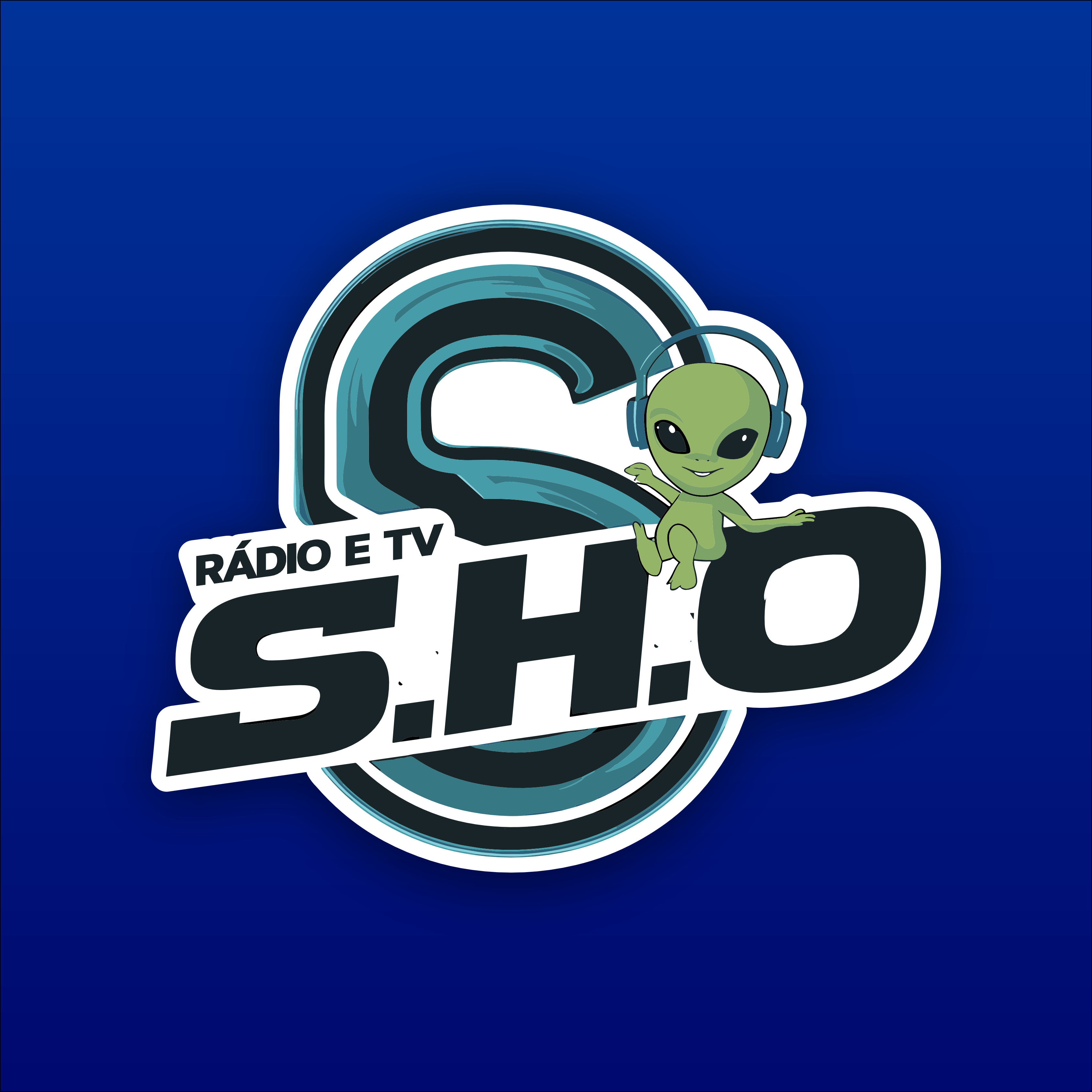 Rádio e TV S.H.O