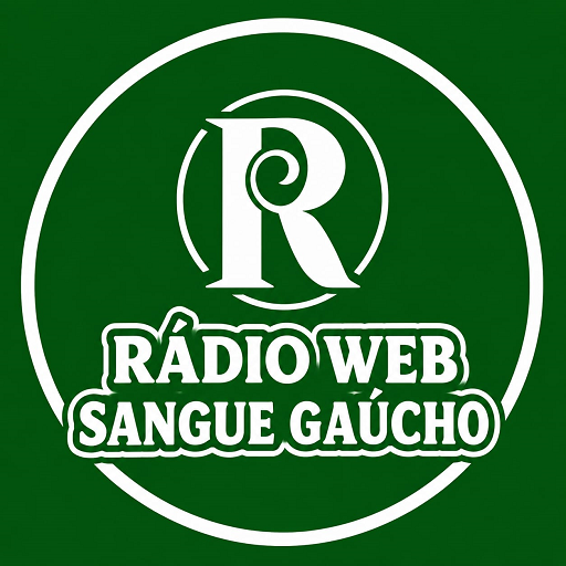 Rádio Web Sangue Gaúcho