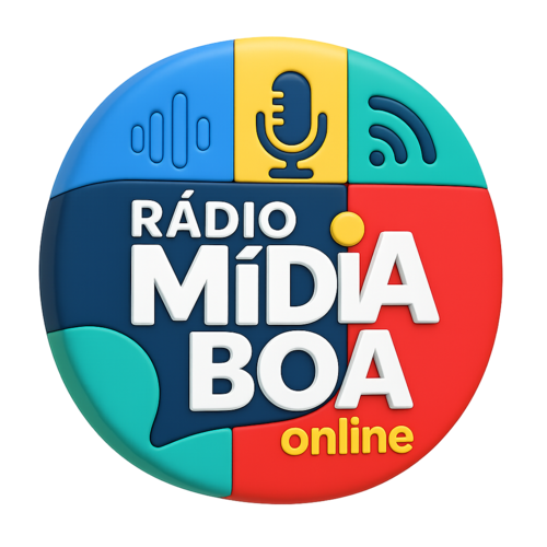 Rádio Mídia Boa Online