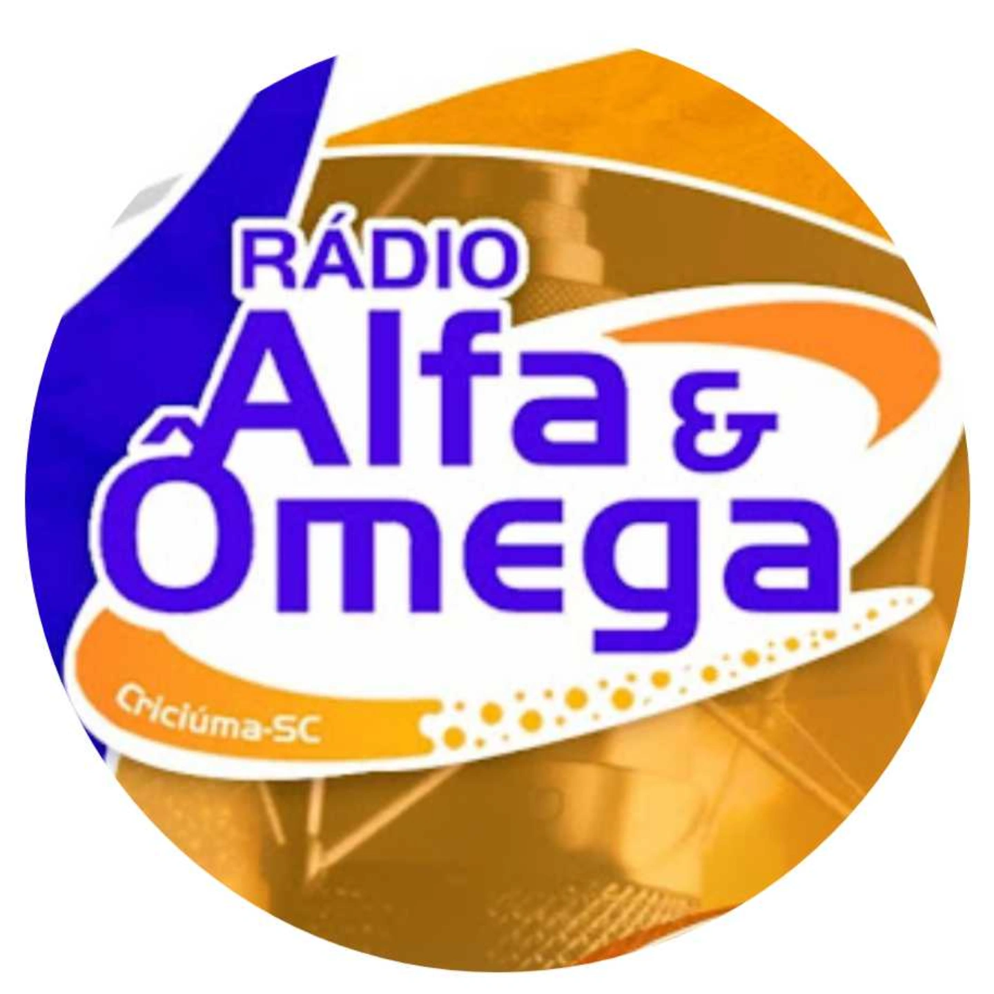 Rádio AlFa e Ômega